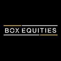 box equities logo image