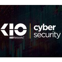 kio networks cyber security logo image