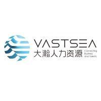 vastsea human resource group logo image