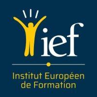 institut européen de formation