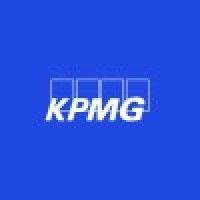 kpmg ireland logo image