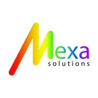 mexa solutions logo image