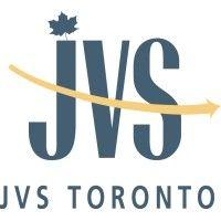 jvs toronto logo image