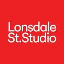 logo of Lonsdale St Studio