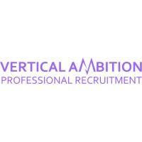 vertical ambition logo image