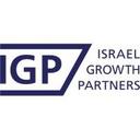 logo of Israel Growth Partners