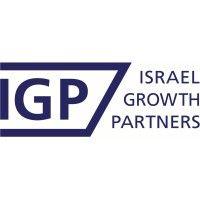 israel growth partners