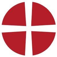 the methodist church logo image