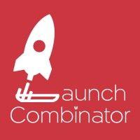 launch combinator logo image