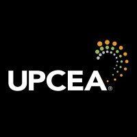 upcea logo image