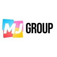 mj group logo image