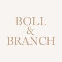 logo of Boll Branch