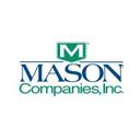 logo of Mason Companies Inc