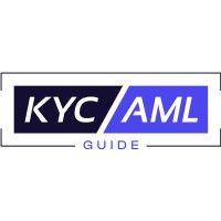 kyc aml guide logo image