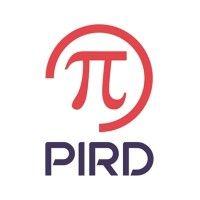 pi-r&d logo image