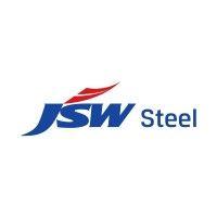 jsw steel logo image