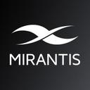 logo of Mirantis