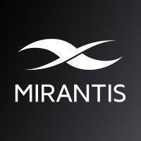 mirantis logo image