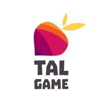 talgame logo image