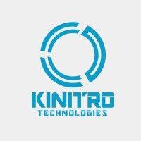 kinitro technologies (digital marketing company) logo image