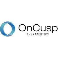 oncusp therapeutics logo image