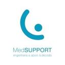 logo of Medsupport