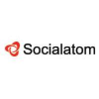 socialatom group logo image