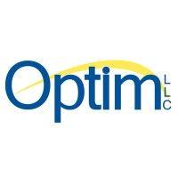 optim llc logo image