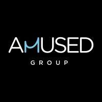 amused group logo image