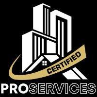 certified pro services