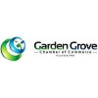 garden grove chamber of commerce logo image