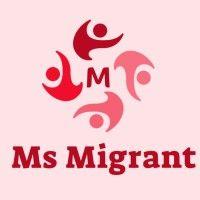 ms migrant logo image