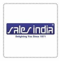 sales india pvt. ltd. logo image