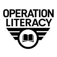 operation literacy logo image