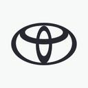 logo of Toyota Motor Italia