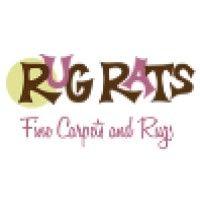 rug rats inc. logo image