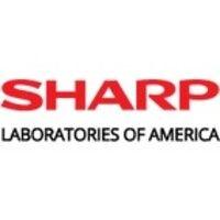 sharp laboratories of america logo image