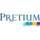 logo of Pretium Pty Ltd