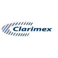 clarimex logo image