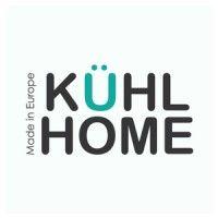 kühl home pte ltd logo image