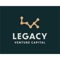 legacy venture capital logo image