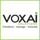 logo of Voxai Solutions