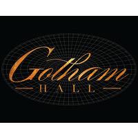 gotham hall