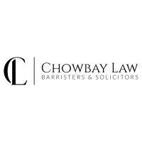 chowbay law logo image