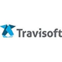 travisoft logo image