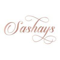 sashays® logo image