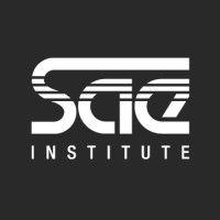 sae institute münchen logo image