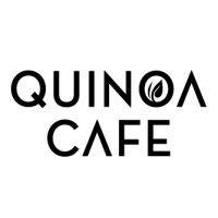 quinoa café logo image