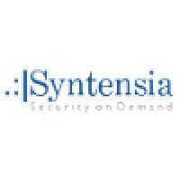 syntensia network security india pvt. ltd