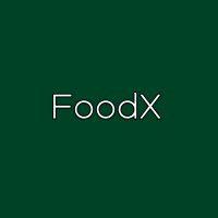 foodx logo image